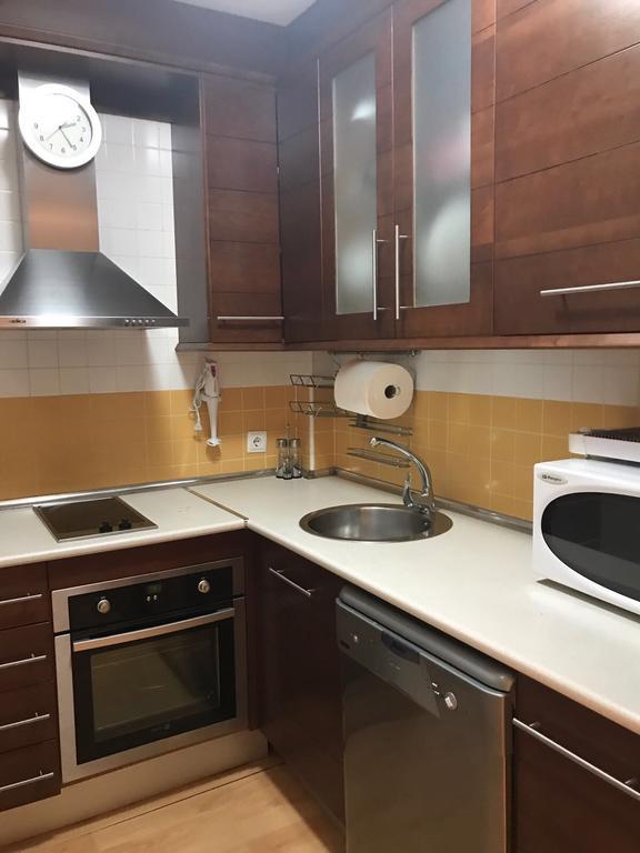 Apartamentos Como En Casa - Sn - Indalo Сиера Невада Екстериор снимка
