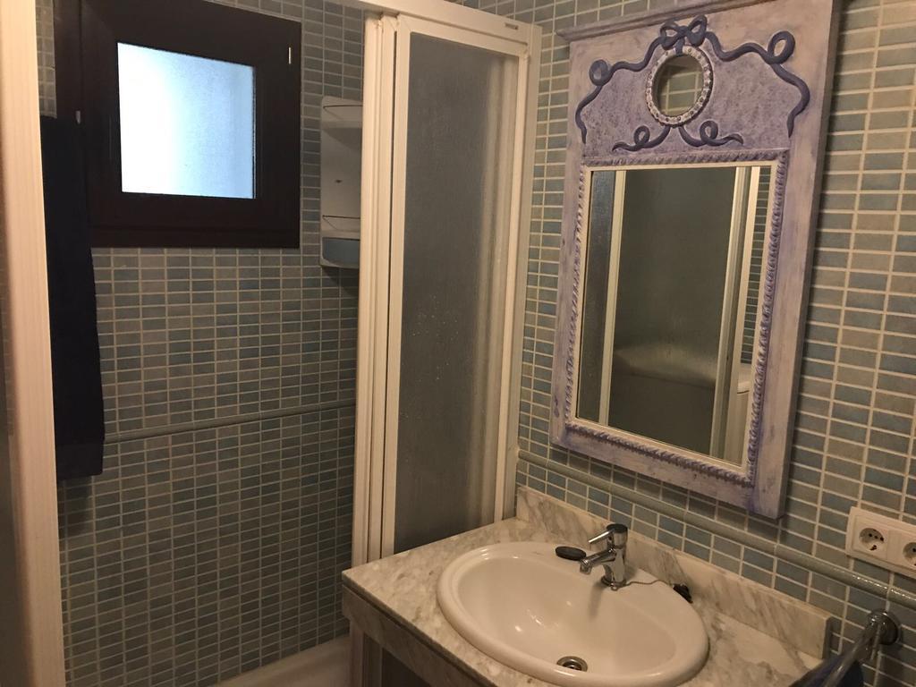Apartamentos Como En Casa - Sn - Indalo Сиера Невада Екстериор снимка
