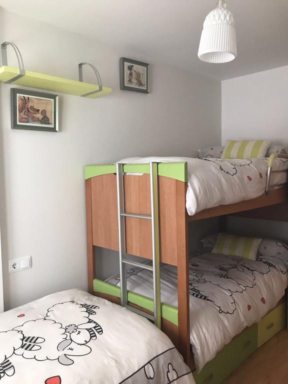 Apartamentos Como En Casa - Sn - Indalo Сиера Невада Екстериор снимка