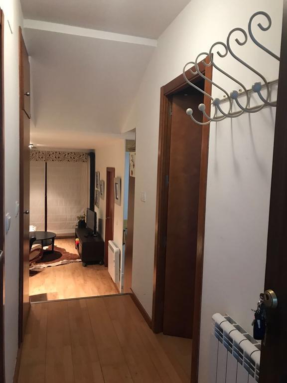 Apartamentos Como En Casa - Sn - Indalo Сиера Невада Екстериор снимка