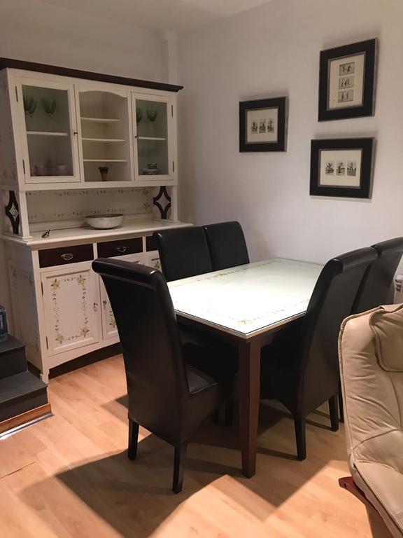 Apartamentos Como En Casa - Sn - Indalo Сиера Невада Екстериор снимка