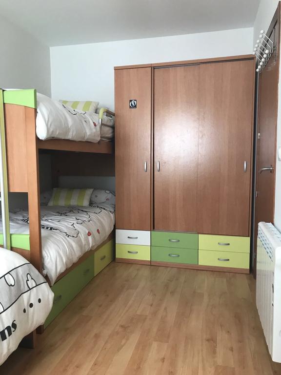 Apartamentos Como En Casa - Sn - Indalo Сиера Невада Екстериор снимка