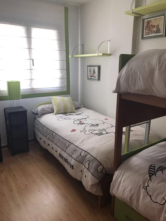 Apartamentos Como En Casa - Sn - Indalo Сиера Невада Екстериор снимка