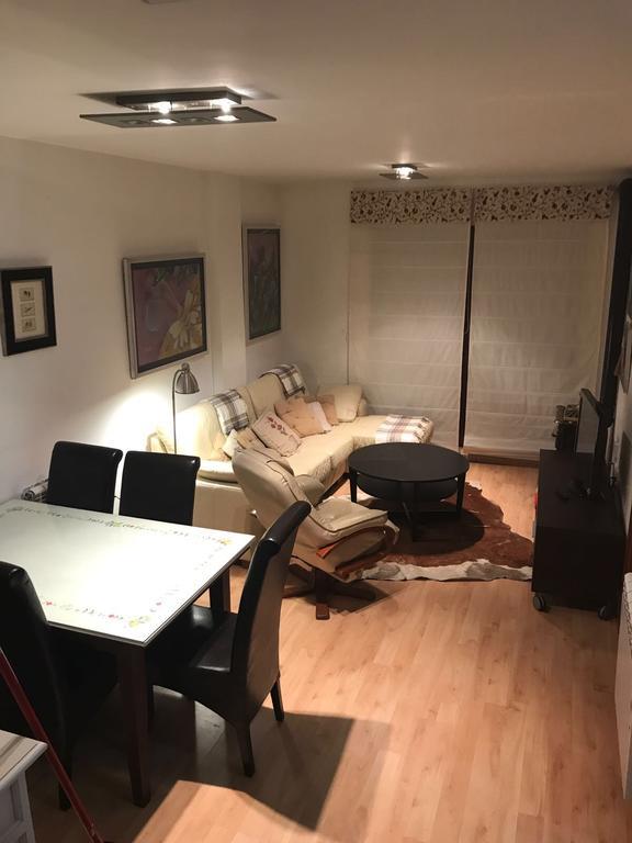 Apartamentos Como En Casa - Sn - Indalo Сиера Невада Екстериор снимка