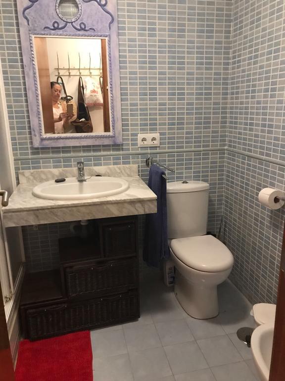 Apartamentos Como En Casa - Sn - Indalo Сиера Невада Екстериор снимка