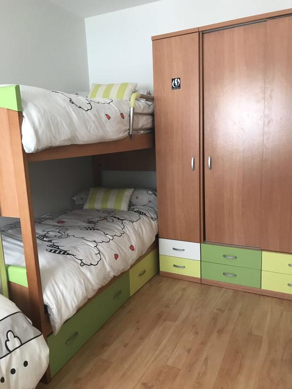 Apartamentos Como En Casa - Sn - Indalo Сиера Невада Екстериор снимка