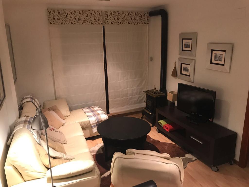 Apartamentos Como En Casa - Sn - Indalo Сиера Невада Екстериор снимка